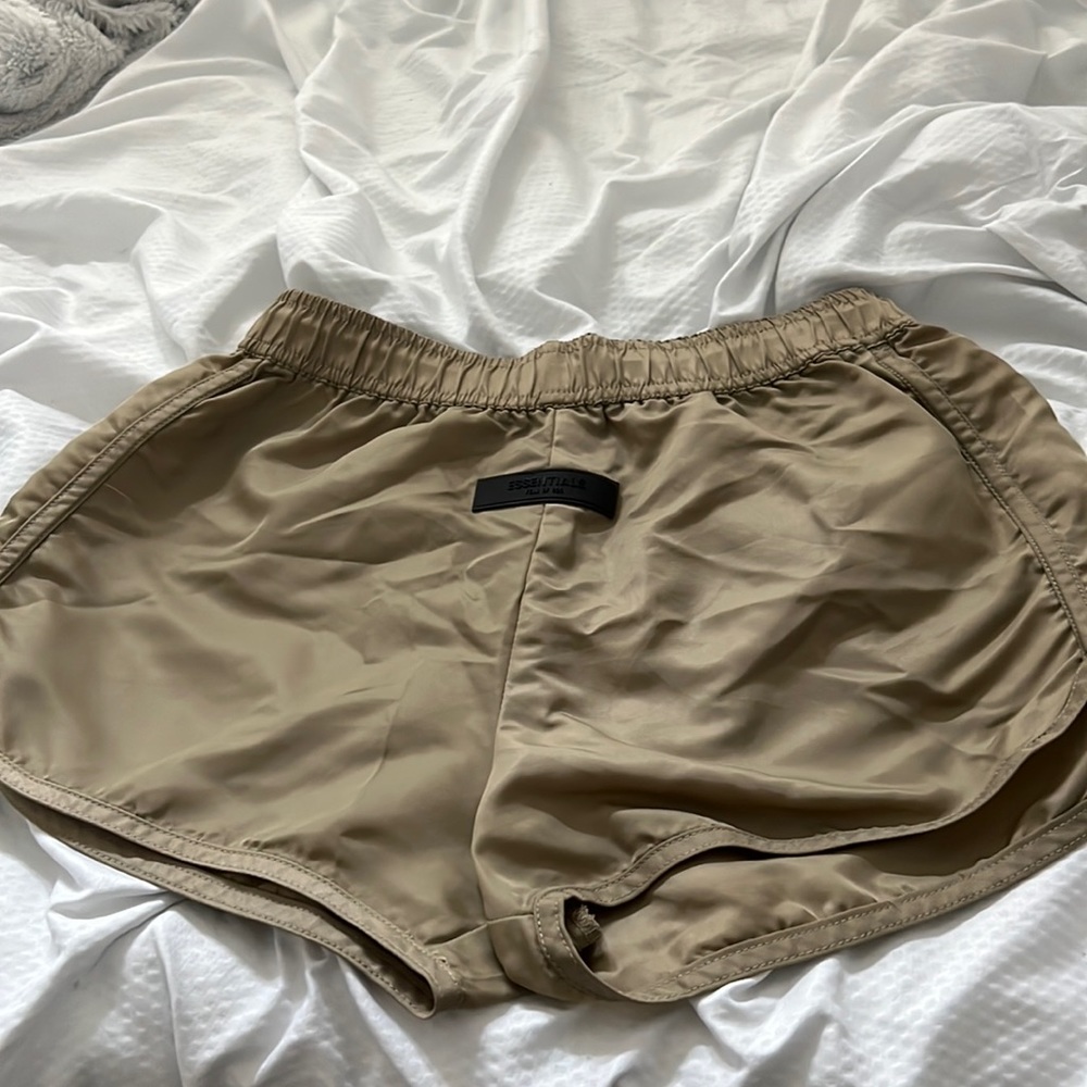 Essential fear of god